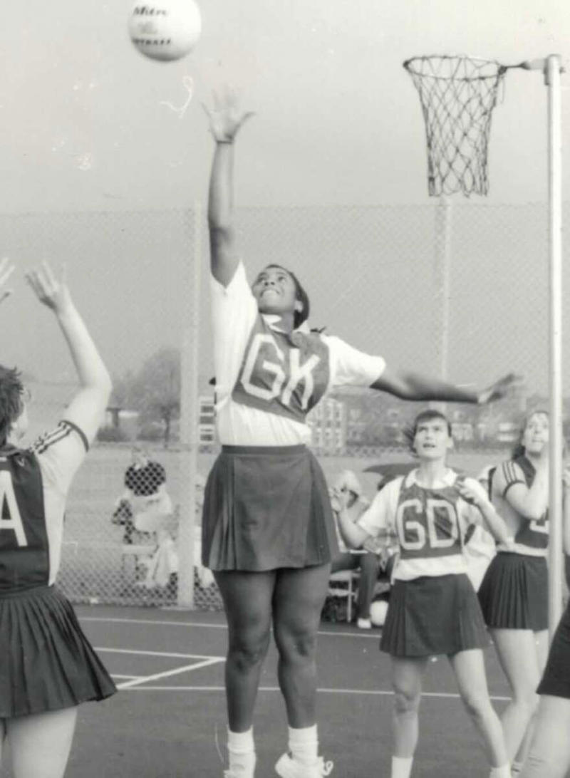 7. The 1982 National Clubs Tournament 1. Throwing it back all the way to the year of 1982, when the times were electric, 2. Someone's dad posted up in Berlin back in 1982, 3. You've got to love the big hair with the birthday cake, 4. The Space Shuttle Challenger just being towed along in the street back in 1982, 5. Epcot, Orlando, Florida, 1982, 6. Maurice Zeitlin, the professor of sociology at UCLa, 7. The 1982 National Clubs Tournament, 8. The marching band in England in 1982, 9. Stranded passengers using pay-phones at the airport in 1982, 10. Hitting the boombox in 1982, 11. Growing up back in 1982, 12. Silver Queen Hotel in 1982, 13. A group of punks in East Berlin, Germany, circa 1982, 14. Hanging out on her first backpacking trip back in 1982, 15. Aboard a ship from a Norwegian cruise line back in 1982, 16. The New York subway in 1982, 17. Venice Beach, California, September, 1982, 18. A solid California wedding in 1982, 19. New York in 1982