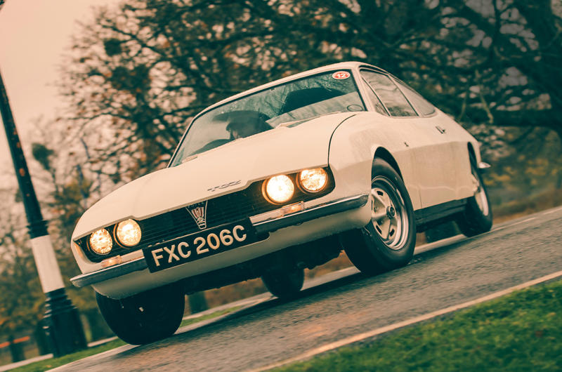 1. Aston Martin DB4GT Zagato, 2. Alfa Romeo Giulietta SZ, 3. Lancia Flavia Sport, 4. Alfa Romeo TZ, 5. Alfa Romeo TZ 2, 6. Lancia Flaminia Super Sport, 7. Lamborghini 3500GTZ, 8. Lancia Fulvia Sport, 9. Fiat 125 GTZ, 10. Rover 2000TCZ, 11. Lancia Flavia Super Sport, 12. Alfa Romeo Junior Z, 13. BMW 7 Series, 14. BMW 5 Series, 15. Fiat Tipo, 16. Lancia Dedra, 17. Fiat Tempra, 18. Alfa Romeo 155, 19. Lancia Delta, 20. Nissan Terrano II, 21. Ferrari FZ93