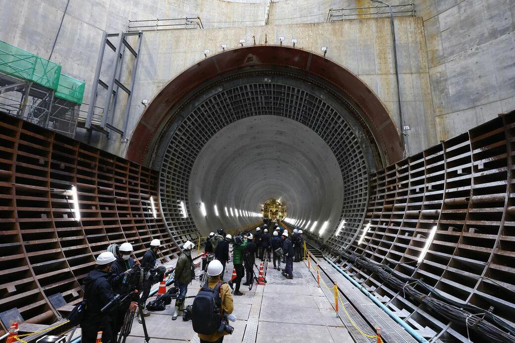 「水資源問題」の対話が完了, 知事交代後に議論加速, リニア開業はいつになる？, 多くの工区で「工期見直し」, 開業の遅れを新たなチャンスに