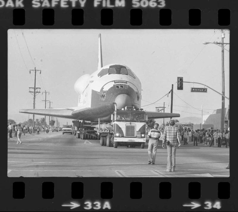 4. The Space Shuttle Challenger just being towed along in the street back in 1982 1. Throwing it back all the way to the year of 1982, when the times were electric, 2. Someone's dad posted up in Berlin back in 1982, 3. You've got to love the big hair with the birthday cake, 4. The Space Shuttle Challenger just being towed along in the street back in 1982, 5. Epcot, Orlando, Florida, 1982, 6. Maurice Zeitlin, the professor of sociology at UCLa, 7. The 1982 National Clubs Tournament, 8. The marching band in England in 1982, 9. Stranded passengers using pay-phones at the airport in 1982, 10. Hitting the boombox in 1982, 11. Growing up back in 1982, 12. Silver Queen Hotel in 1982, 13. A group of punks in East Berlin, Germany, circa 1982, 14. Hanging out on her first backpacking trip back in 1982, 15. Aboard a ship from a Norwegian cruise line back in 1982, 16. The New York subway in 1982, 17. Venice Beach, California, September, 1982, 18. A solid California wedding in 1982, 19. New York in 1982