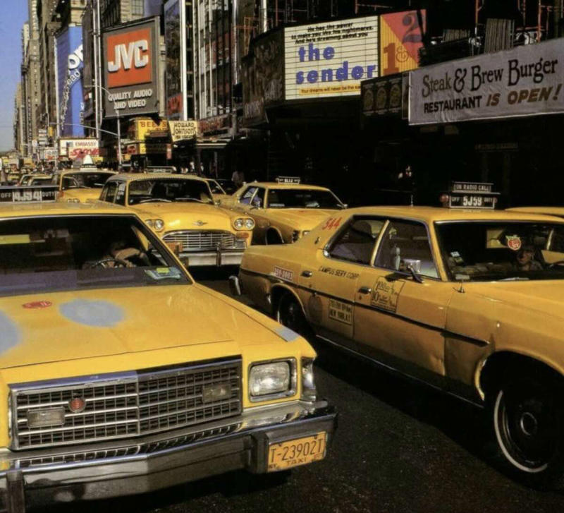 1. Throwing it back all the way to the year of 1982, when the times were electric, 2. Someone's dad posted up in Berlin back in 1982, 3. You've got to love the big hair with the birthday cake, 4. The Space Shuttle Challenger just being towed along in the street back in 1982, 5. Epcot, Orlando, Florida, 1982, 6. Maurice Zeitlin, the professor of sociology at UCLa, 7. The 1982 National Clubs Tournament, 8. The marching band in England in 1982, 9. Stranded passengers using pay-phones at the airport in 1982, 10. Hitting the boombox in 1982, 11. Growing up back in 1982, 12. Silver Queen Hotel in 1982, 13. A group of punks in East Berlin, Germany, circa 1982, 14. Hanging out on her first backpacking trip back in 1982, 15. Aboard a ship from a Norwegian cruise line back in 1982, 16. The New York subway in 1982, 17. Venice Beach, California, September, 1982, 18. A solid California wedding in 1982, 19. New York in 1982