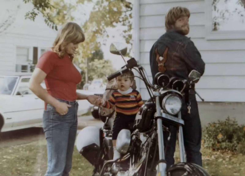 11. Growing up back in 1982 1. Throwing it back all the way to the year of 1982, when the times were electric, 2. Someone's dad posted up in Berlin back in 1982, 3. You've got to love the big hair with the birthday cake, 4. The Space Shuttle Challenger just being towed along in the street back in 1982, 5. Epcot, Orlando, Florida, 1982, 6. Maurice Zeitlin, the professor of sociology at UCLa, 7. The 1982 National Clubs Tournament, 8. The marching band in England in 1982, 9. Stranded passengers using pay-phones at the airport in 1982, 10. Hitting the boombox in 1982, 11. Growing up back in 1982, 12. Silver Queen Hotel in 1982, 13. A group of punks in East Berlin, Germany, circa 1982, 14. Hanging out on her first backpacking trip back in 1982, 15. Aboard a ship from a Norwegian cruise line back in 1982, 16. The New York subway in 1982, 17. Venice Beach, California, September, 1982, 18. A solid California wedding in 1982, 19. New York in 1982