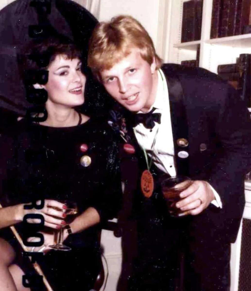 1. Throwing it back all the way to the year of 1982, when the times were electric 1. Throwing it back all the way to the year of 1982, when the times were electric, 2. Someone's dad posted up in Berlin back in 1982, 3. You've got to love the big hair with the birthday cake, 4. The Space Shuttle Challenger just being towed along in the street back in 1982, 5. Epcot, Orlando, Florida, 1982, 6. Maurice Zeitlin, the professor of sociology at UCLa, 7. The 1982 National Clubs Tournament, 8. The marching band in England in 1982, 9. Stranded passengers using pay-phones at the airport in 1982, 10. Hitting the boombox in 1982, 11. Growing up back in 1982, 12. Silver Queen Hotel in 1982, 13. A group of punks in East Berlin, Germany, circa 1982, 14. Hanging out on her first backpacking trip back in 1982, 15. Aboard a ship from a Norwegian cruise line back in 1982, 16. The New York subway in 1982, 17. Venice Beach, California, September, 1982, 18. A solid California wedding in 1982, 19. New York in 1982