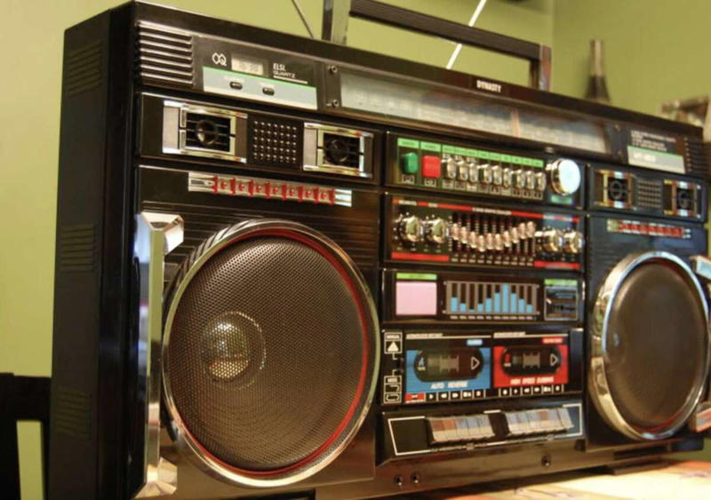 10. Hitting the boombox in 1982 1. Throwing it back all the way to the year of 1982, when the times were electric, 2. Someone's dad posted up in Berlin back in 1982, 3. You've got to love the big hair with the birthday cake, 4. The Space Shuttle Challenger just being towed along in the street back in 1982, 5. Epcot, Orlando, Florida, 1982, 6. Maurice Zeitlin, the professor of sociology at UCLa, 7. The 1982 National Clubs Tournament, 8. The marching band in England in 1982, 9. Stranded passengers using pay-phones at the airport in 1982, 10. Hitting the boombox in 1982, 11. Growing up back in 1982, 12. Silver Queen Hotel in 1982, 13. A group of punks in East Berlin, Germany, circa 1982, 14. Hanging out on her first backpacking trip back in 1982, 15. Aboard a ship from a Norwegian cruise line back in 1982, 16. The New York subway in 1982, 17. Venice Beach, California, September, 1982, 18. A solid California wedding in 1982, 19. New York in 1982