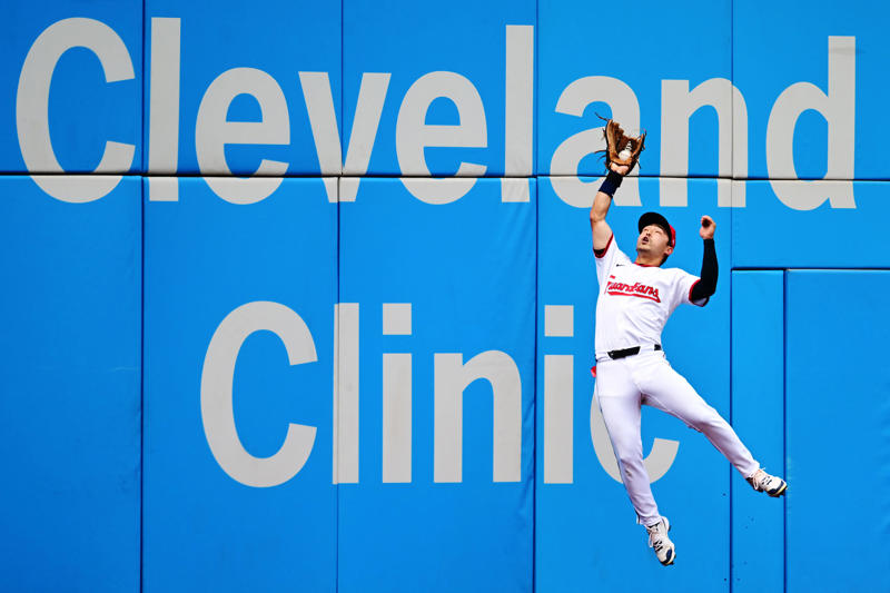 Cleveland is the 'True Birthplace of Superman', Cleveland Guardians' Progressive Field featured in new Superman movie, The Arcade brings its rich history to the big screen in Superman, Key Tower, the tallest building in Ohio, cameos as Stagg Enterprises, Detroit-Superior Bridge, Leader Building cosplays as entrance to the Daily Planet for Clark Kent, Where did the Superman movie film in Cincinnati?