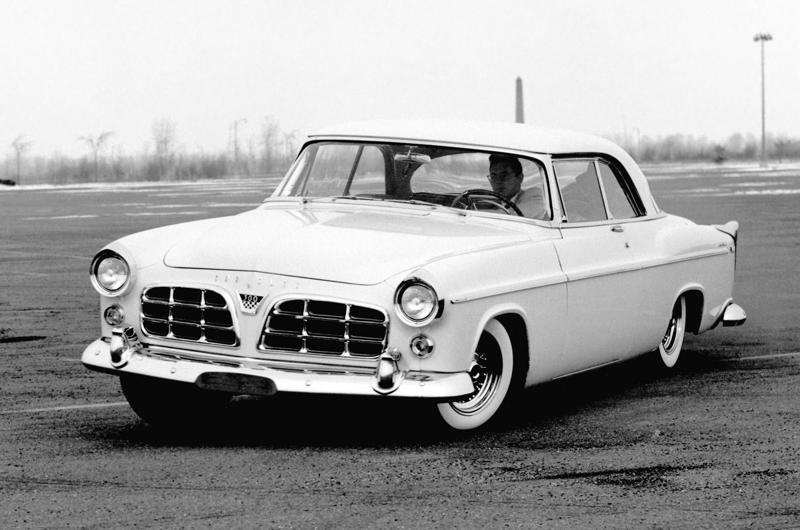 1. Chrysler C-300 (1955) 1. Chrysler C-300 (1955), 2. Facel Vega Excellence (1958), 3. Jaguar Mk2 3.8 (1959), 4. Maserati Quattroporte (1963), 5. Ford Cortina 1600E (1968), 6. Mercedes-Benz 300SEL 6.3 (1968), 7. Hillman Avenger Tiger (1972), 8. Triumph Dolomite Sprint (1973), 9. Fiat 131 TC (1978), 10. Alfa Romeo 75 V6 (1985), 11. Alpina B10 3.5 (1985), 12. BMW E30 325i (1985), 13. Vauxhall Senator 3.0 24v (1987), 14. Ford Sapphire RS Cosworth (1988), 15. Renault 21 Turbo (1988), 16. Rover 800 Vitesse (1988), 17. Audi 90 quattro 20v (1989), 18. Jaguar XJR (1994), 19. Honda Accord Type-R (1999), 20. Bentley Arnage T (2002)
