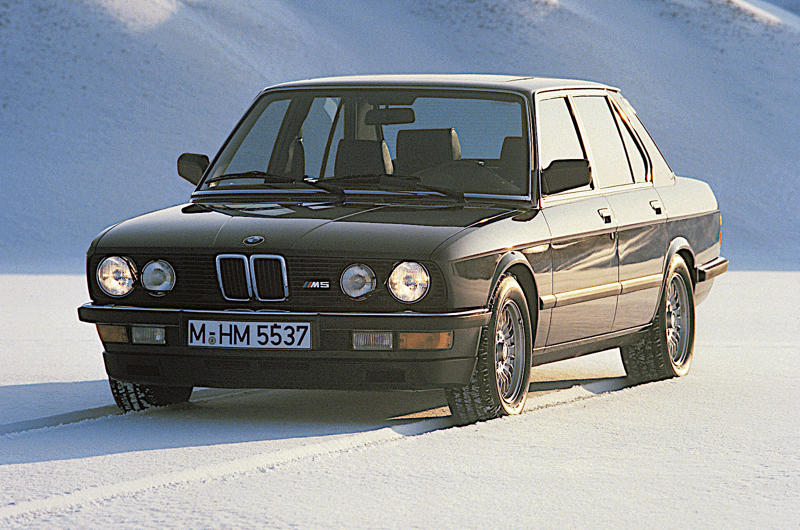 BMW 3/15 (1928), BMW 501 (1952), BMW Isetta (1955), BMW 507 (1956), BMW 700 (1959), BMW 2002 Turbo (1973), BMW 3.0 CSL (1973), BMW M1 (1978), BMW M5 (1984), BMW 3 Series Touring (1987), BMW Z1 (1988), BMW M8 (early 1990s), BMW Z3 (1996), BMW Z3 Coupé (1998), BMW Z8 (1998), BMW X5 (1999), BMW 7 Series (2001), BMW Z4 (2003), BMW 1 Series (2004), BMW X6 (2007), BMW i3 (2013), BMW 2 Series Active Tourer (2014), BMW i8 (2014), BMW M3 (2014), BMW 7 Series (2019), BMW 4 Series (2020), BMW iX (2021), BMW 7 Series (2022), BMW XM (2023)