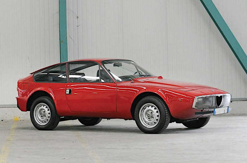 1. Aston Martin DB4GT Zagato, 2. Alfa Romeo Giulietta SZ, 3. Lancia Flavia Sport, 4. Alfa Romeo TZ, 5. Alfa Romeo TZ 2, 6. Lancia Flaminia Super Sport, 7. Lamborghini 3500GTZ, 8. Lancia Fulvia Sport, 9. Fiat 125 GTZ, 10. Rover 2000TCZ, 11. Lancia Flavia Super Sport, 12. Alfa Romeo Junior Z, 13. BMW 7 Series, 14. BMW 5 Series, 15. Fiat Tipo, 16. Lancia Dedra, 17. Fiat Tempra, 18. Alfa Romeo 155, 19. Lancia Delta, 20. Nissan Terrano II, 21. Ferrari FZ93