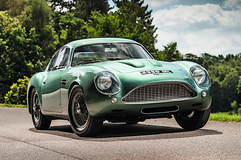 1. Aston Martin DB4GT Zagato, 2. Alfa Romeo Giulietta SZ, 3. Lancia Flavia Sport, 4. Alfa Romeo TZ, 5. Alfa Romeo TZ 2, 6. Lancia Flaminia Super Sport, 7. Lamborghini 3500GTZ, 8. Lancia Fulvia Sport, 9. Fiat 125 GTZ, 10. Rover 2000TCZ, 11. Lancia Flavia Super Sport, 12. Alfa Romeo Junior Z, 13. BMW 7 Series, 14. BMW 5 Series, 15. Fiat Tipo, 16. Lancia Dedra, 17. Fiat Tempra, 18. Alfa Romeo 155, 19. Lancia Delta, 20. Nissan Terrano II, 21. Ferrari FZ93