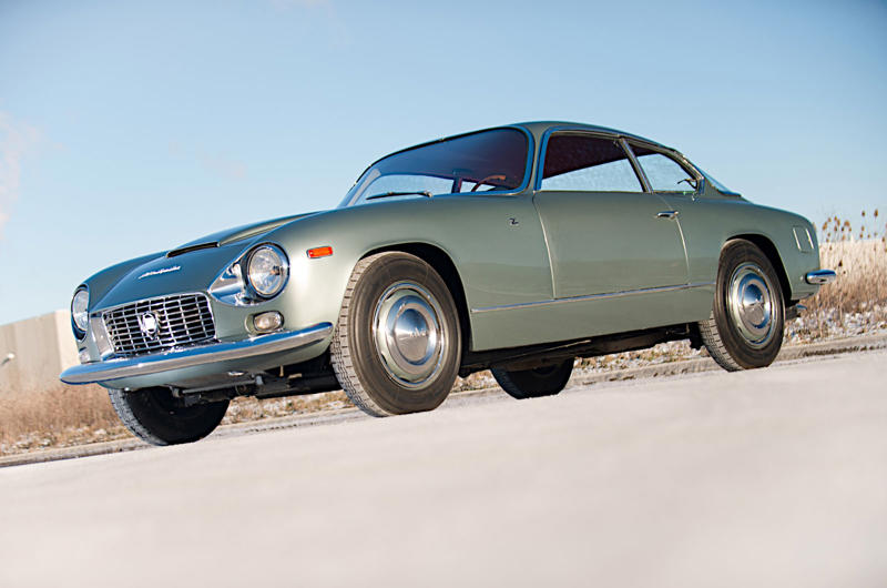 1. Aston Martin DB4GT Zagato, 2. Alfa Romeo Giulietta SZ, 3. Lancia Flavia Sport, 4. Alfa Romeo TZ, 5. Alfa Romeo TZ 2, 6. Lancia Flaminia Super Sport, 7. Lamborghini 3500GTZ, 8. Lancia Fulvia Sport, 9. Fiat 125 GTZ, 10. Rover 2000TCZ, 11. Lancia Flavia Super Sport, 12. Alfa Romeo Junior Z, 13. BMW 7 Series, 14. BMW 5 Series, 15. Fiat Tipo, 16. Lancia Dedra, 17. Fiat Tempra, 18. Alfa Romeo 155, 19. Lancia Delta, 20. Nissan Terrano II, 21. Ferrari FZ93
