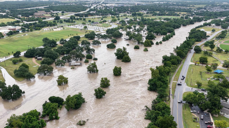 Key Points, Death toll climbs to 67 across Central Texas, Eleven campers, one counselor missing from Camp Mystic, At least 21 children are deceased, Trump says he signed a major disaster declaration for Kerr County, Pope Leo offers condolences and prayers to victims of Texas floods, Death toll rises to 59, Watch: Rescuers search around Camp Mystic for survivors of Texas flash floods, Flood watches and warnings issued for central Texas, Sunday declared 'day of prayer' for Texas state, Helicopters and drones used in frantic search, What happened when the floods first broke out?, Texas officials prioritizing search and rescue, Watch: Debris fills Guadalupe River after massive floods, Officials detail response after after 'once-in-a-century flood', Pictures from the scene of devastating Texas floods, How is the search being carried out?, Watch: Residents describe historic deadly floods in Texas, Trump says he's 'praying' for Texas families, Witness recalls 'indescribable' moment of the flooding, ICYMI: Congressman reunited with daughters after flooding, 62-year-old woman found dead in San Angelo, Death toll rises to 52, Trump 'heartbroken' over Texas flooding, Man recounts rescuing victim caught in floodwaters, Texas officials prioritizing search and rescue, Two girls died in flooding in Kerr County: report, Death toll rises to 51, 27 children still missing from Camp Mystic, Death toll rises to 43, Georgia Congressional candidate shares conspiracy theories amid floods