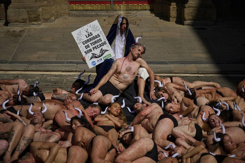 A massive spectacle, Reinforced security and guaranteed services, The festive programme gets off to a strong start, Bullfighting still a controversial sport