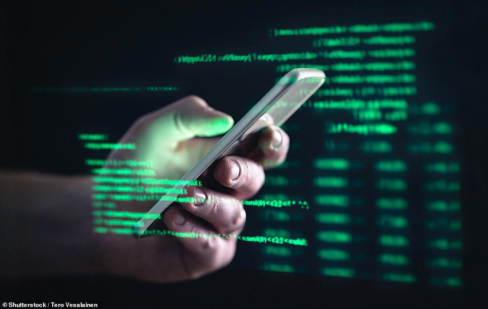 People are just realizing what the 'G' in 5G stands for