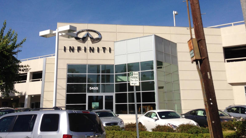 6. Infiniti 1. General Motors, 2. Toyota, 3. Honda, 5. Peugeot, 7. Tesla, 8. Nissan, 9. Renault, 10. Mitsubishi, 1. Subaru, 2. Mazda, 3. Dodge, 4. Chrysler, 6. Infiniti, 7. Buick, 8. Fiat (US Market), 9. Lincoln