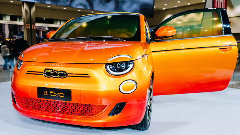 8. Fiat (US Market) 1. General Motors, 2. Toyota, 3. Honda, 5. Peugeot, 7. Tesla, 8. Nissan, 9. Renault, 10. Mitsubishi, 1. Subaru, 2. Mazda, 3. Dodge, 4. Chrysler, 6. Infiniti, 7. Buick, 8. Fiat (US Market), 9. Lincoln