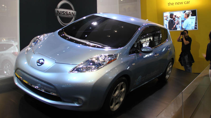 8. Nissan 1. General Motors, 2. Toyota, 3. Honda, 5. Peugeot, 7. Tesla, 8. Nissan, 9. Renault, 10. Mitsubishi, 1. Subaru, 2. Mazda, 3. Dodge, 4. Chrysler, 6. Infiniti, 7. Buick, 8. Fiat (US Market), 9. Lincoln