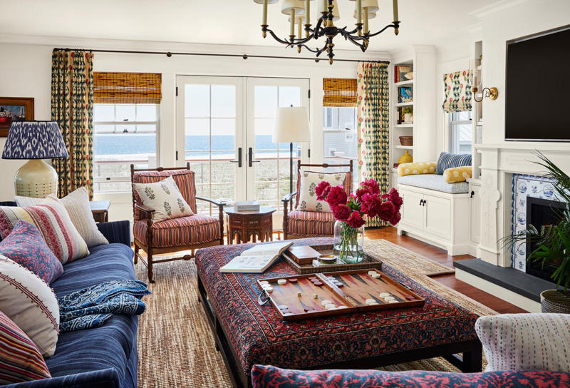 LIVING ROOM , SITTING ROOM , KITCHEN, DINING ROOM, UTILITY ROOM, PRIMARY BEDROOM, BATHROOM , GUEST BEDROOM