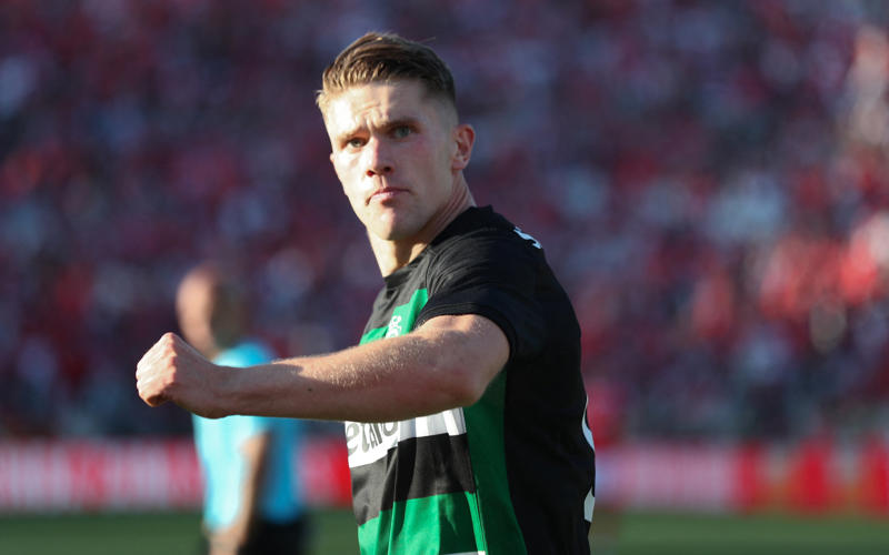 Latest transfer news headlines, Rodrygo's agents are in talks..., Newcastle name Elanga alternative, Jadon Sancho 'closer' to Serie A switch, Champions League ramifications if Chelsea don't sell this summer, Chelsea make Ugochukwu decision, More on Borna Sosa from Standard Sport, Gonzalo Garcia set for Premier League switch?, Ola Aina to extend Forest deal, Newcastle 'on verge' of Elanga agreement, DONE DEAL: Duran joins Fenerbahce, Cucurella on Chelsea's transfer strategy, Gyokeres agrees terms with Arsenal - latest from Standard Sport, Crystal Palace close to deal, Son set to stay in UK, Barcelona back in for Rashford, Genoa not interested in Vardy, Chelsea and Newcastle target named 'untouchable', Arsenal want to pay £40m for Gyokeres, Arsenal wages for Gyokeres revealed, Gyokeres to Arsenal latest, Fresh Gyokeres development, Gyokeres to Arsenal fee revealed, Tottenham get Kudus boost, Arsenal reveal Martin Zubimendi shirt number, Gyokeres to Arsenal update, Arsenal close in on Gyokeres, Arteta: Zubimendi could be key signing for Arsenal, Arsenal confirm Zubimendi signing, Kudus to Tottenham update, Barcelona to step up Rashford move, Spurs eye Kudus alternative, Chelsea outcast eyes homecoming, Tottenham plan second Kudus bid next week, Man Utd make shock move for Calvert-Lewin, Arsenal in Gyokeres breakthrough, Nwaneri to Chelsea twist, Arsenal plot opening Madueke bid, Reece James sends fitness update, Fran Garcia on his future, Nwaneri 'reluctant' to sign new Arsenal deal, Chelsea and Arsenal to hold Madueke talks, Tottenham plot second bid for Kudus after £50m offer rejected, Walker speaks on shock Burnley move, Porto chasing Sainz, Jackson future in doubt?, No offers for Madueke, Stoke land Mubama, Watford sign Semedo, Done deal! Brighton land left-back, Chelsea interested in Nwaneri, Arsenal agree Madueke deal, Done deal! Chelsea sign Gittens, Arsenal face new Rodrygo rival, Arsenal step up Madueke talks, Gyokeres set for Sporting return, Maksym Taloverov joins Stoke, Arsenal get Madueke boost, Man Utd reveal Leon plan, Walker reacts to Burnley move, Man Utd confirm Leon signing, DONE DEAL, Arsenal 'prepare' Gyokeres move, Palmer praises Estevao, Man Utd stars to seek summer moves, Cunha shirt number, Gittens announcement imminent, Maresca on Madueke's future, Arsenal set new Gyokeres deadline, Osimhen chooses Man Utd move, Chelsea in talks over Dibling deal, Arsenal get huge Rodrygo boost, Madueke wants Arsenal move, Rashford chooses preferred next club, Woltemade to Bayern hits pothole, Calvert-Lewin receives Premier League, Bundesliga offers, DONE DEAL: Chelsea wonderkid joins Torino, Nwaneri in contract talks, Eze to push for Arsenal switch, Juventus to terminate Vlahovic?, DONE DEAL: Jonathan David joins Juventus, Martinelli to Saudi Arabia?, More on Gittens and Chelsea, Kyle Walker set for shock move, DONE DEAL: Keane extends Everton deal, Manchester City eye Inter defender, NEW: Man United tried for Ndidi last summer, Cunha handed No10 shirt, Man Utd quintet hand in transfer requests, Coutinho leaves Villa, Brownhill Burnley future uncertain, Hirst commits future to Ipswich, Scalvini top Newcastle target, Rashford to return to Man Utd, Galbraith set for Swans, David jets in for Juve medical, Cajuste attracting suitors, Charlton add Bell, Spurs appoint Martin Ho, Al-Nassr turn attention to Martinelli, Arsenal and Chelsea keeping tabs on Smit