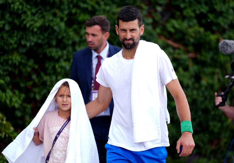 Quote of the day, Picture of the day, Monday’s match of the day, Monday weather watch