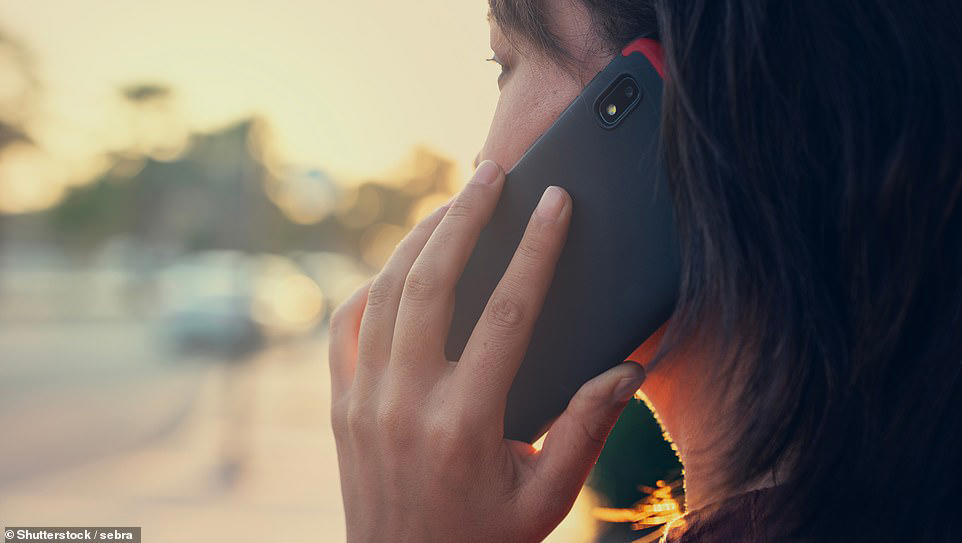 People are just realizing what the 'G' in 5G stands for