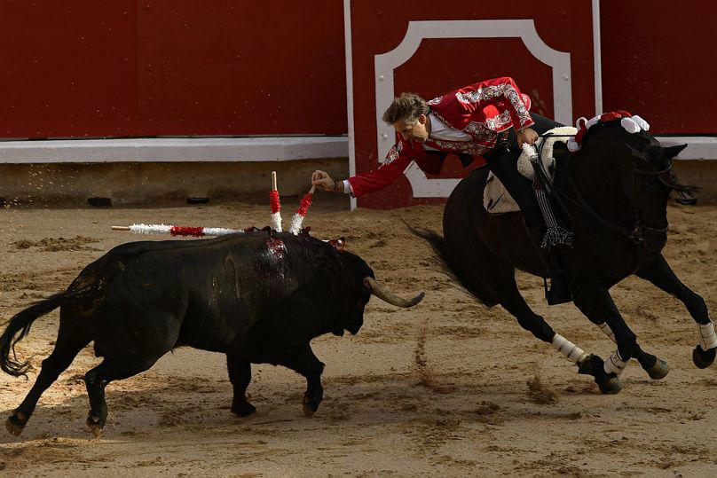 A massive spectacle, Reinforced security and guaranteed services, The festive programme gets off to a strong start, Bullfighting still a controversial sport