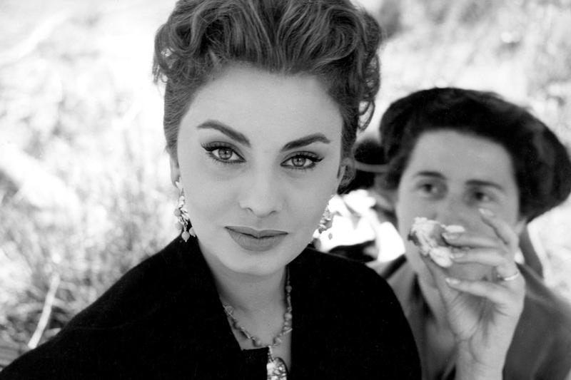Sophia Loren: The Italian charm The unexpected path to stardom, Halle Berry: From 'Miss Ohio' to the Oscars, Michelle Pfeiffer: The Californian beauty queen, Sharon Stone: Pennsylvanian beauty queen, Gal Gadot: From 'Miss Israel' to 'Wonder Woman', Vanessa Williams: 'Miss America' with scandal Included, Priyanka Chopra: From 'Miss World' to international star, Sophia Loren: The Italian charm, Lynda Carter: The first 'Wonder Woman'