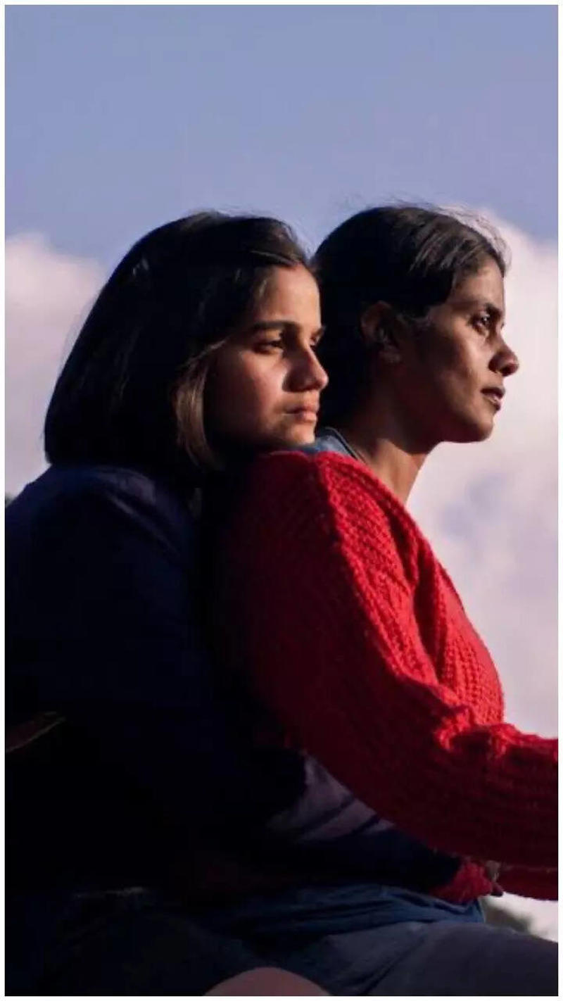 Anila and Mira- 'Girls will be Girls' Insia and Najma - 'Secret Superstar', Chanda and Apeksha - 'Nil Battey Sannata', Aditi and Aisha -'The Sky is Pink', Anila and Mira- 'Girls will be Girls', Anuradha and Sanaya- 'Jazbaa', Sheel and Supriya - 'Mai', Nayan, Anuradha and Masha- 'Tribhanga', Devki and Arya- 'Mom', Maya and Nia- 'Aatma', Vidya and Tia- 'Maatr'