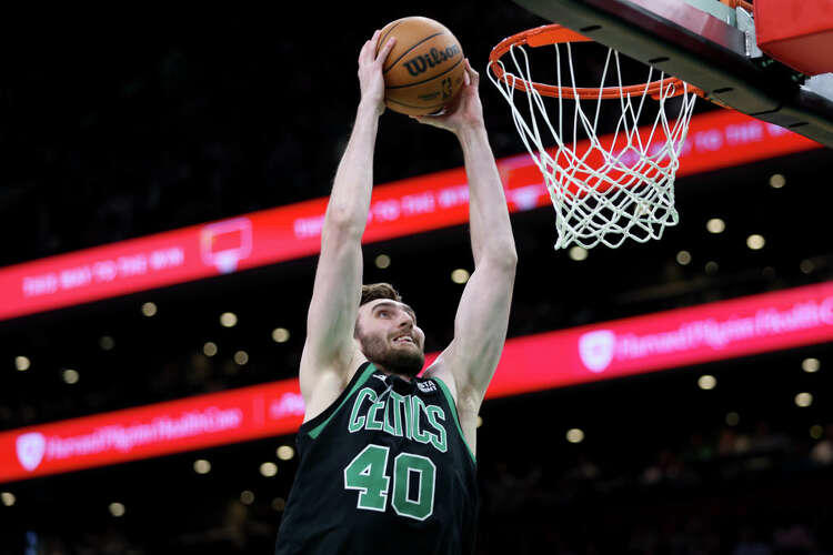 Like Father Like Son, College Hoops, Finding an NBA Home, NBA Champion, Kornet Contest, Dry Sense of Humor, Dog Mentality, Pre-Game Ritual, Nickname Options, Big Brains