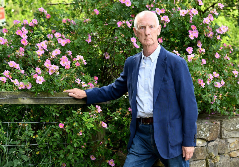 ‘We were left with nothing but the news for a week’ , Latest London news , ‘When it’s your son’s body, you look’, ‘They couldn’t even provide us with a cup of tea’ , Remembering 7/7 , ‘I am extraordinarily proud of him’