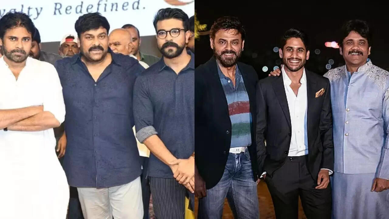 South cinema’s rich families Which is the richest family in Indian film industry?, Meet the Kumar family, Humble start with cassettes, Rise of T-Series, Other rich film families in Bollywood, South cinema’s rich families