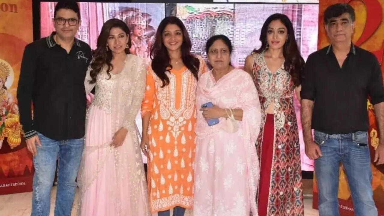 Meet the Kumar family Which is the richest family in Indian film industry?, Meet the Kumar family, Humble start with cassettes, Rise of T-Series, Other rich film families in Bollywood, South cinema’s rich families