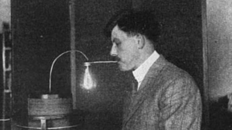 The Original Time Traveler—Sorta, "What One Man Calls God, Another Calls The Laws Of Physics", "Our Virtues And Our Failings Are Inseparable, Like Force And Matter", "Invention Is The Most Important Product Of Man’s Creative Brain", "The Scientists Of Today Think Deeply Instead Of Clearly", "Peace Can Only Come As A Natural Consequence Of Universal Enlightenment", "The Spread Of Civilization May Be Compared To A Fire", "I Am A Feeder Of Pigeons", "I Myself Escaped Death By Mere Chance Not Once But Several Times", "Originality Thrives In Seclusion", "Let The Future Bring Whatever It May, I Am Ready For It", "A New Idea Must Not Be Judged By Its Immediate Results"