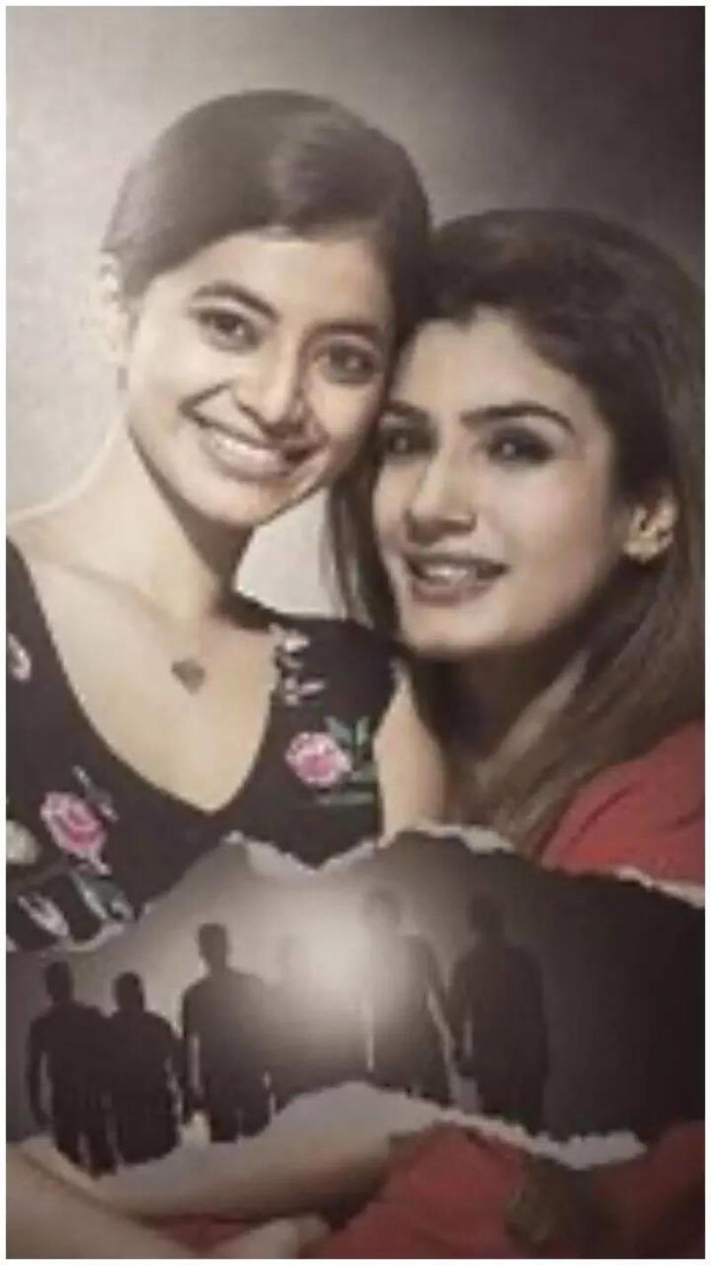  Vidya and Tia- 'Maatr' Insia and Najma - 'Secret Superstar', Chanda and Apeksha - 'Nil Battey Sannata', Aditi and Aisha -'The Sky is Pink', Anila and Mira- 'Girls will be Girls', Anuradha and Sanaya- 'Jazbaa', Sheel and Supriya - 'Mai', Nayan, Anuradha and Masha- 'Tribhanga', Devki and Arya- 'Mom', Maya and Nia- 'Aatma', Vidya and Tia- 'Maatr'