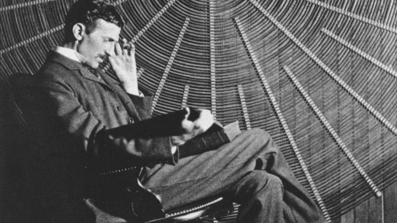 The Original Time Traveler—Sorta, "What One Man Calls God, Another Calls The Laws Of Physics", "Our Virtues And Our Failings Are Inseparable, Like Force And Matter", "Invention Is The Most Important Product Of Man’s Creative Brain", "The Scientists Of Today Think Deeply Instead Of Clearly", "Peace Can Only Come As A Natural Consequence Of Universal Enlightenment", "The Spread Of Civilization May Be Compared To A Fire", "I Am A Feeder Of Pigeons", "I Myself Escaped Death By Mere Chance Not Once But Several Times", "Originality Thrives In Seclusion", "Let The Future Bring Whatever It May, I Am Ready For It", "A New Idea Must Not Be Judged By Its Immediate Results"