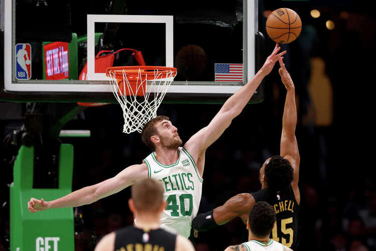 Like Father Like Son, College Hoops, Finding an NBA Home, NBA Champion, Kornet Contest, Dry Sense of Humor, Dog Mentality, Pre-Game Ritual, Nickname Options, Big Brains