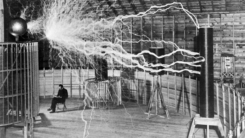 The Original Time Traveler—Sorta, "What One Man Calls God, Another Calls The Laws Of Physics", "Our Virtues And Our Failings Are Inseparable, Like Force And Matter", "Invention Is The Most Important Product Of Man’s Creative Brain", "The Scientists Of Today Think Deeply Instead Of Clearly", "Peace Can Only Come As A Natural Consequence Of Universal Enlightenment", "The Spread Of Civilization May Be Compared To A Fire", "I Am A Feeder Of Pigeons", "I Myself Escaped Death By Mere Chance Not Once But Several Times", "Originality Thrives In Seclusion", "Let The Future Bring Whatever It May, I Am Ready For It", "A New Idea Must Not Be Judged By Its Immediate Results"
