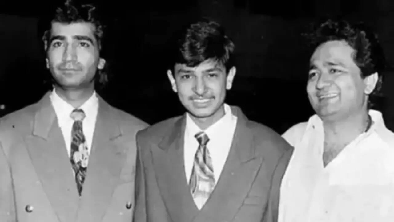 Humble start with cassettes Which is the richest family in Indian film industry?, Meet the Kumar family, Humble start with cassettes, Rise of T-Series, Other rich film families in Bollywood, South cinema’s rich families