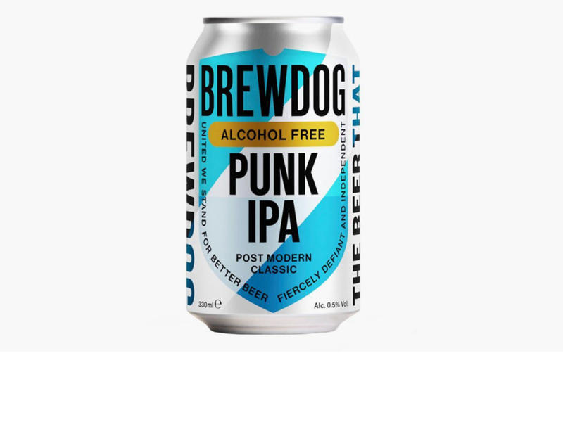 The healthiest alcohol-free beers (and the ones to avoid), 7. Nøgne Ø Svart/Hvit Milk Stout, 6. Innis & Gunn 0.0% lager, 5. Leffe Blonde 0% Abbey Ale, 4. Madrí Excepcional 0%., 3. Brewdog Punk IPA Alcohol Free, 2. Guinness 0.0, 1. Lucky Saint Alcohol Free Lager, How much is safe to drink?, What are the main health risks?, The verdict: are non-alcoholic beers really bad for you?