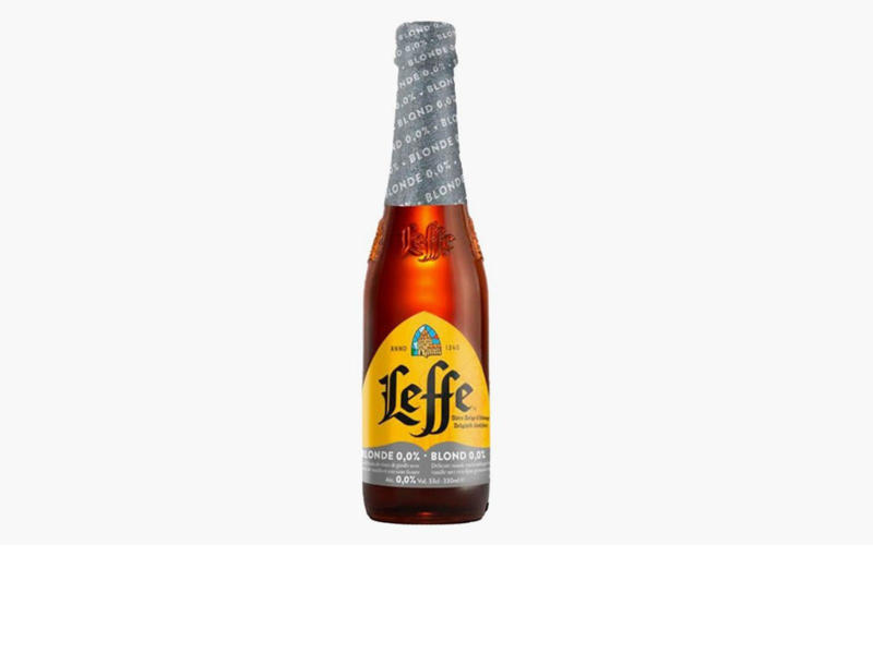 The healthiest alcohol-free beers (and the ones to avoid), 7. Nøgne Ø Svart/Hvit Milk Stout, 6. Innis & Gunn 0.0% lager, 5. Leffe Blonde 0% Abbey Ale, 4. Madrí Excepcional 0%., 3. Brewdog Punk IPA Alcohol Free, 2. Guinness 0.0, 1. Lucky Saint Alcohol Free Lager, How much is safe to drink?, What are the main health risks?, The verdict: are non-alcoholic beers really bad for you?