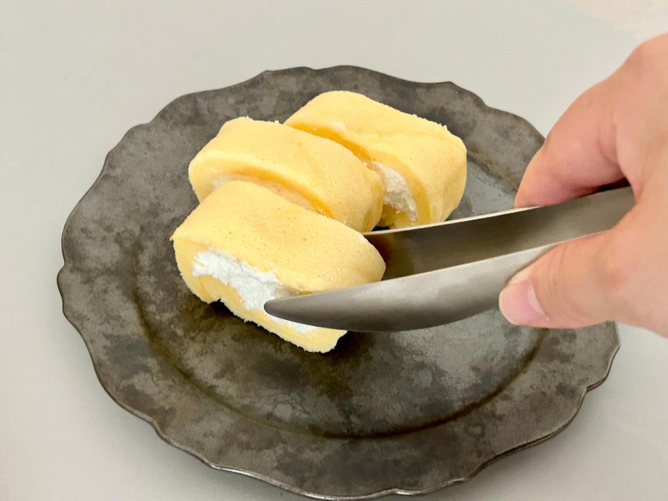 気づくと毎日使っている理由, 絶妙な工夫で器用に掴める, あらゆる場面で「ちょうどいい」, 暮らしのストレスを確実に減らしてくれる