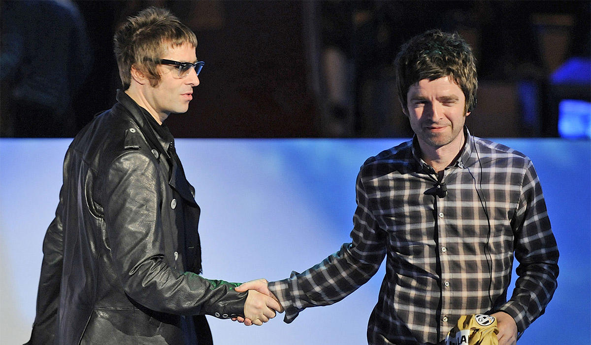 BRINGING SWAGGER BACK, NOBODY WILL FORGET, WE'RE TALKING ABOUT THE KIDS, HEIRS TO THE BRITPOP THRONE, NEXT GENERATION HAS ARRIVED, LENNON GALLAGHER, HE'S GOT THE LOOK, GENE GALLAGHER, THOSE STRIKING GALLAGHER GENES, NO DNA TEST NEEDED THERE..., MOLLY MOORISH-GALLAGHER, 'I DON'T HAVE ANY ANGER', POWER-COUPLE INCOMING, STRONG FACE CARD, ANAÏS GALLAGHER, DOING THE GALLAGHER NAME PROUD, PLANS FOR THE OASIS TOUR