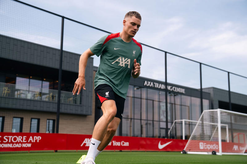 Dynamic attack A new star at Anfield, "The best in Germany", Modern greats, Recent Premier League struggles, Werner's cautionary example, Sané's mixed record, Havertz comparison, Different player profile, Title-winning experience, Street smart, Premier League readiness, Tactical development, Decision-making, Invincible, Similar systems, Liverpool's winning culture, Transformational signing, Dynamic attack, What Wirtz must do, German success stories, International obstacles