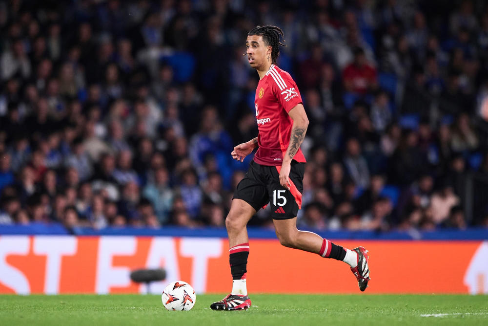 20. João Neves (Paris Saint-Germain), 19. Rayan Aït-Nouri (Manchester City), 17. Federico Valverde (Real Madrid), 16. Phil Foden (Manchester City), 15. Mohamed Salah (Liverpool), 13. Florian Wirtz (Liverpool), 12. Leny Yoro (Manchester United), 11. Eberechi Eze (Crystal Palace), 9. Robert Lewandowski (Barcelona), 8. Pedri (Barcelona), 7. Vinícius Júnior (Real Madrid), 5. Serhou Guirassy (Borussia Dortmund), 4. Jérémy Doku (Manchester City), 3. Khvicha Kvaratskhelia (Paris Saint-Germain), 1. Lamine Yamal (Barcelona)