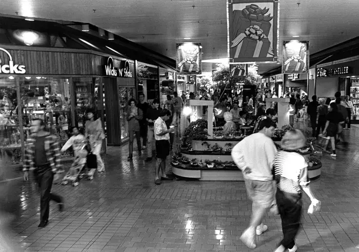 Meeting Friends Without Making Plans, The Food Court Was Fine Dining, Endless Window Shopping, Music Stores Were Sacred, Trying on Clothes You Had No Intention of Buying, Arcades Were the Original Multiplayer, The Mall Walk Was a Ritual, Hanging Out at Spencer’s, Cinnabon Was a Scent-Based Siren Song, Trying to Get Discovered by a Talent Scout, The Mall Rat Aesthetic Was Real, Claire’s Pierced Everything, You Could Literally Spend All Day There, Pretending to Be Rich at the Department Store Makeup Counters, You Picked Up School Supplies at Sanrio, Malls Were Where You Flirted, Every Mall Had a Bootleg Mascot, Mall Security Treated You Like a Criminal Just for Existing, Seasonal Decor Was a Big Deal, You Took Birthday Pics at the Photo Booth, Bath &amp; Body Works Made You Smell Like a Walking Fruit Basket, Hitting Up Hot Topic to Feel Edgy, Everything Was Lit in Glow-In-The-Dark, You Got Your Crush a Gift From the Mall, Trying to Get Free Stuff from Sample Carts, Random Events Always Happened, You Felt Like an Adult Just by Being There, Glamour Shots Were a Thing, The Fountain Was Basically a Wish Factory, Those Magical Mall Kiosks
