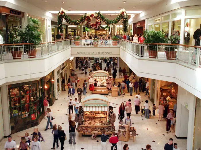Meeting Friends Without Making Plans, The Food Court Was Fine Dining, Endless Window Shopping, Music Stores Were Sacred, Trying on Clothes You Had No Intention of Buying, Arcades Were the Original Multiplayer, The Mall Walk Was a Ritual, Hanging Out at Spencer’s, Cinnabon Was a Scent-Based Siren Song, Trying to Get Discovered by a Talent Scout, The Mall Rat Aesthetic Was Real, Claire’s Pierced Everything, You Could Literally Spend All Day There, Pretending to Be Rich at the Department Store Makeup Counters, You Picked Up School Supplies at Sanrio, Malls Were Where You Flirted, Every Mall Had a Bootleg Mascot, Mall Security Treated You Like a Criminal Just for Existing, Seasonal Decor Was a Big Deal, You Took Birthday Pics at the Photo Booth, Bath &amp; Body Works Made You Smell Like a Walking Fruit Basket, Hitting Up Hot Topic to Feel Edgy, Everything Was Lit in Glow-In-The-Dark, You Got Your Crush a Gift From the Mall, Trying to Get Free Stuff from Sample Carts, Random Events Always Happened, You Felt Like an Adult Just by Being There, Glamour Shots Were a Thing, The Fountain Was Basically a Wish Factory, Those Magical Mall Kiosks