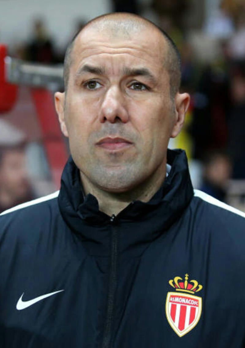 25. David Moyes (€595.26m), 24. Manuel Pellegrini (€607.07m), 22. Leonardo Jardim (€610.71m), 21. Enzo Maresca (€612.64m), 20. Gian Piero Gasperini (€654.04m), 18. Carlo Ancelotti (€771.44m), 17. Eddie Howe (€779.01m), 16. Maurizio Sarri (€780.07m), 14. Ernesto Valverde (€823.20m), 13. Luis Enrique (€841.67m), 12. Nuno Espírito Santo (€852.24m), 10. José Mourinho (€937.41m), 9. Erik ten Hag (€937.93m), 8. Jürgen Klopp (€949.75m), 6. Antonio Conte (€1.08bn), 5. Unai Emery (€1.12bn), 4. Massimiliano Allegri (€1.18bn), 3. Thomas Tuchel (€1.19bn), 2. Diego Simeone (€1.22bn), 1. Pep Guardiola (€1.97bn)