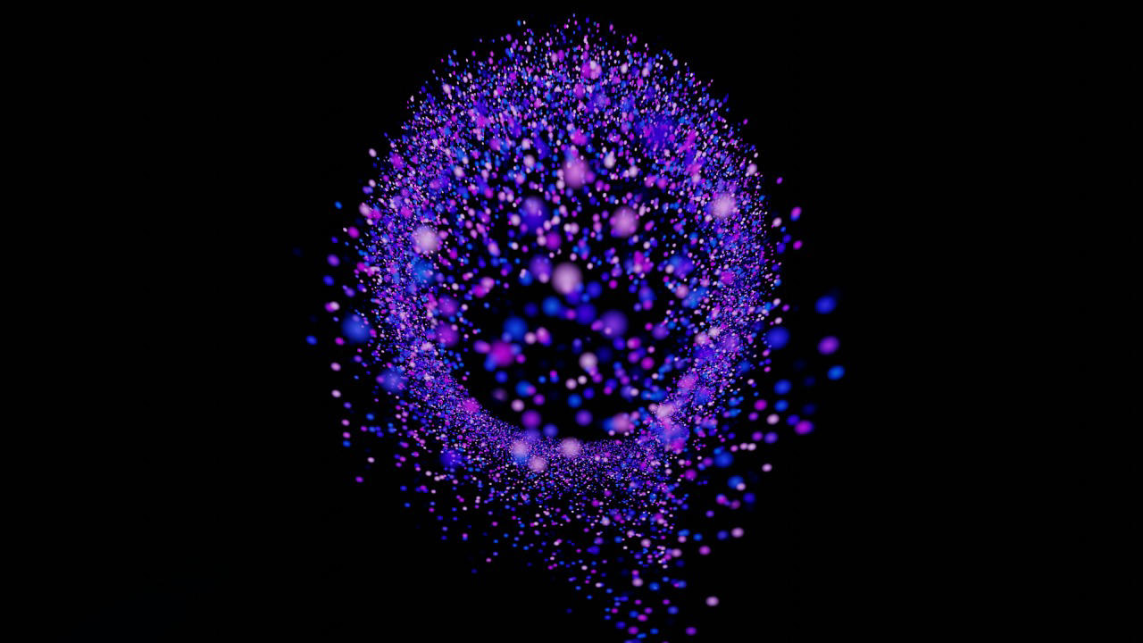 Characteristics of the New Particle