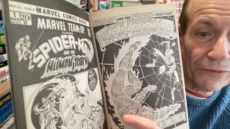 1. The Fantastic Four Were Marvel's First Superhero Team, 2. Reed Richards Was Inspired By Real-Life Scientists, 3. Sue Storm Was One Of Marvel’s First Female Superheroes, 4. Johnny Storm Predated Spider-Man As A Teen Hero, 5. Ben Grimm's "It's Clobberin' Time!" Became Iconic Overnight, 6. Their Powers Came From Cosmic Rays In Space, 7. The Fantastic Four Debuted In Fantastic Four #1, 8. Doctor Doom First Appeared In Their Comic Series, 9. They Were The First To Face Galactus And The Silver Surfer, 10. Black Panther Made His Debut In A Fantastic Four Issue, 11. The Inhumans Were Introduced In Their Storyline, 12. They Opened The Door To The Marvel Multiverse, 13. The Baxter Building Is One Of Marvel’s Most Famous Headquarters, 14. Reed And Sue’s Wedding Was A Historic Marvel Event, 15. Franklin Richards Is One Of Marvel’s Most Powerful Mutants, 16. Reed Richards Becomes The Villain Maker In One Timeline, 17. The Team Was Once Temporarily Replaced, 18. They Joined The Avengers In Several Major Events, 19. The Team Has Had Multiple Movie Adaptations Since 1994, 20. Multiple Animated Series Featured Them Before Live-Action Films