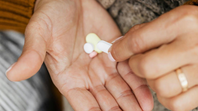 1. Hidden Deficiencies, 2. Silent Infections, 3. Organ Health, 4. Diabetes, 5. Cholesterol Levels, 6. Hormone Imbalances, 7. Autoimmune Disorders, 8. Medication Dosage, 9. Chronic Conditions, 10. Baseline For Emergencies, 1. Elevated White Blood Cells, 2. Low Platelet Count, 3. High Blood Sugar, 4. Abnormal Liver Enzymes, 5. Low Hemoglobin, 6. Elevated Creatinine, 7. Abnormal TSH Levels, 8. High CRP Levels, 9. Low Albumin, 10. High Uric Acid