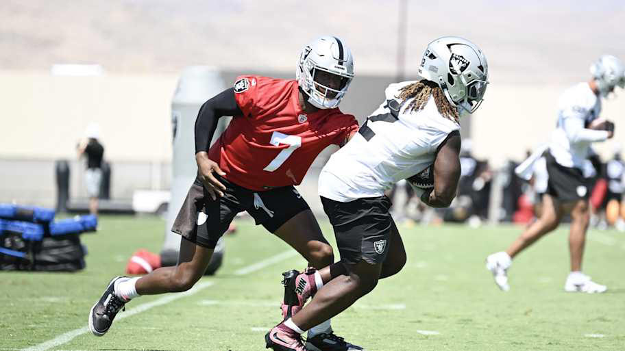 San Francisco 49ers, New York Jets, Tennessee Titans, Las Vegas Raiders, New England Patriots